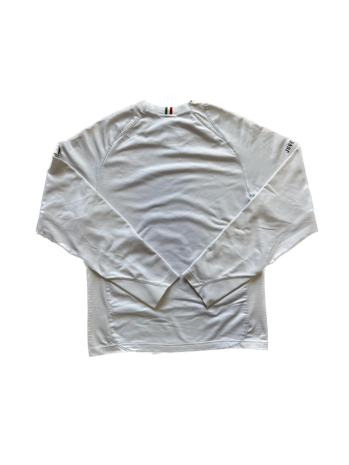 2005-2006 Juventus Training Jacket