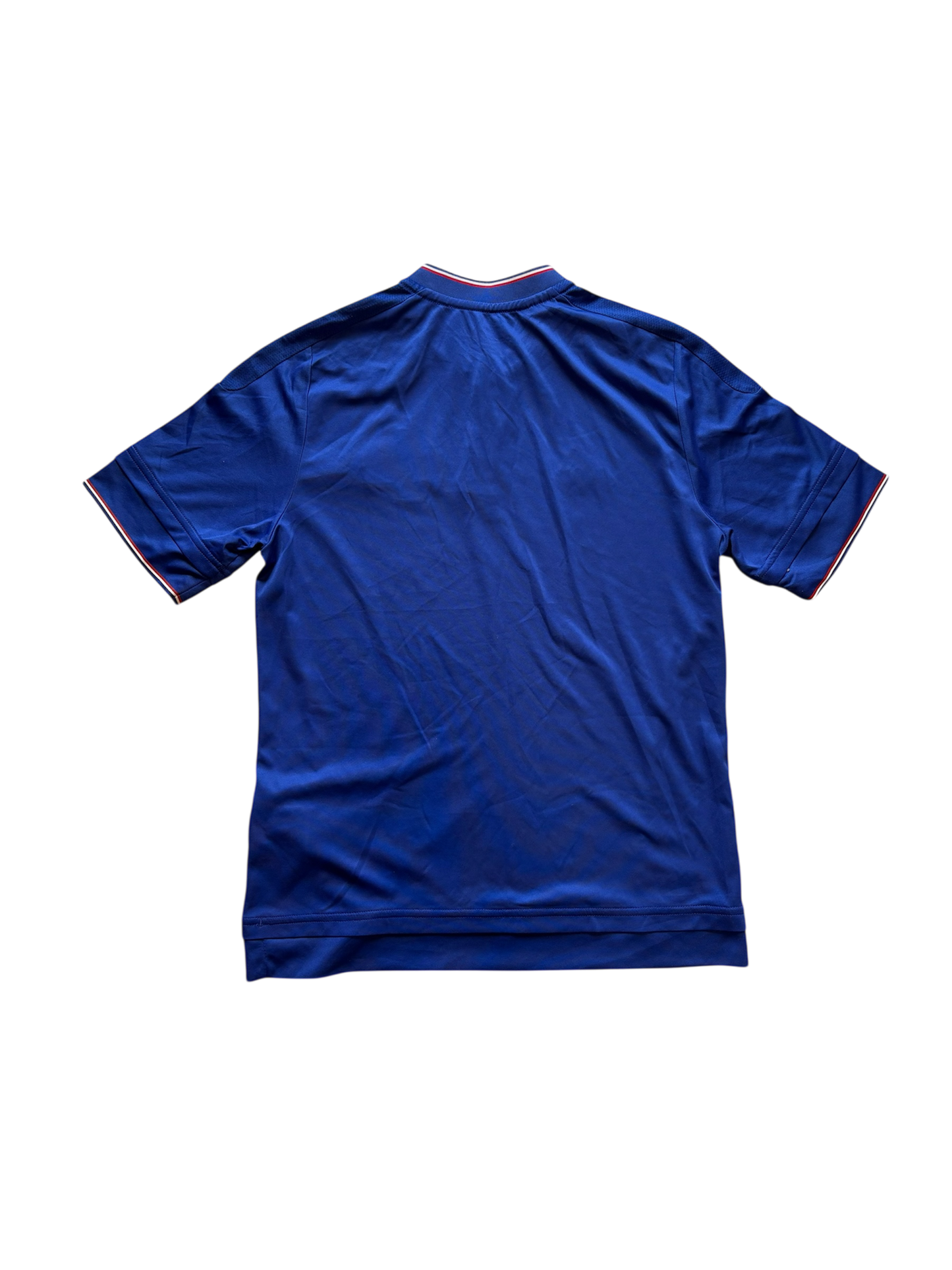 2014-2015 Chelsea Home Shirt