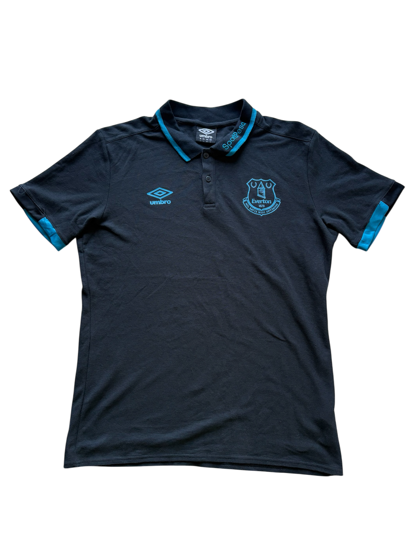 2019-2020 Everton Polo