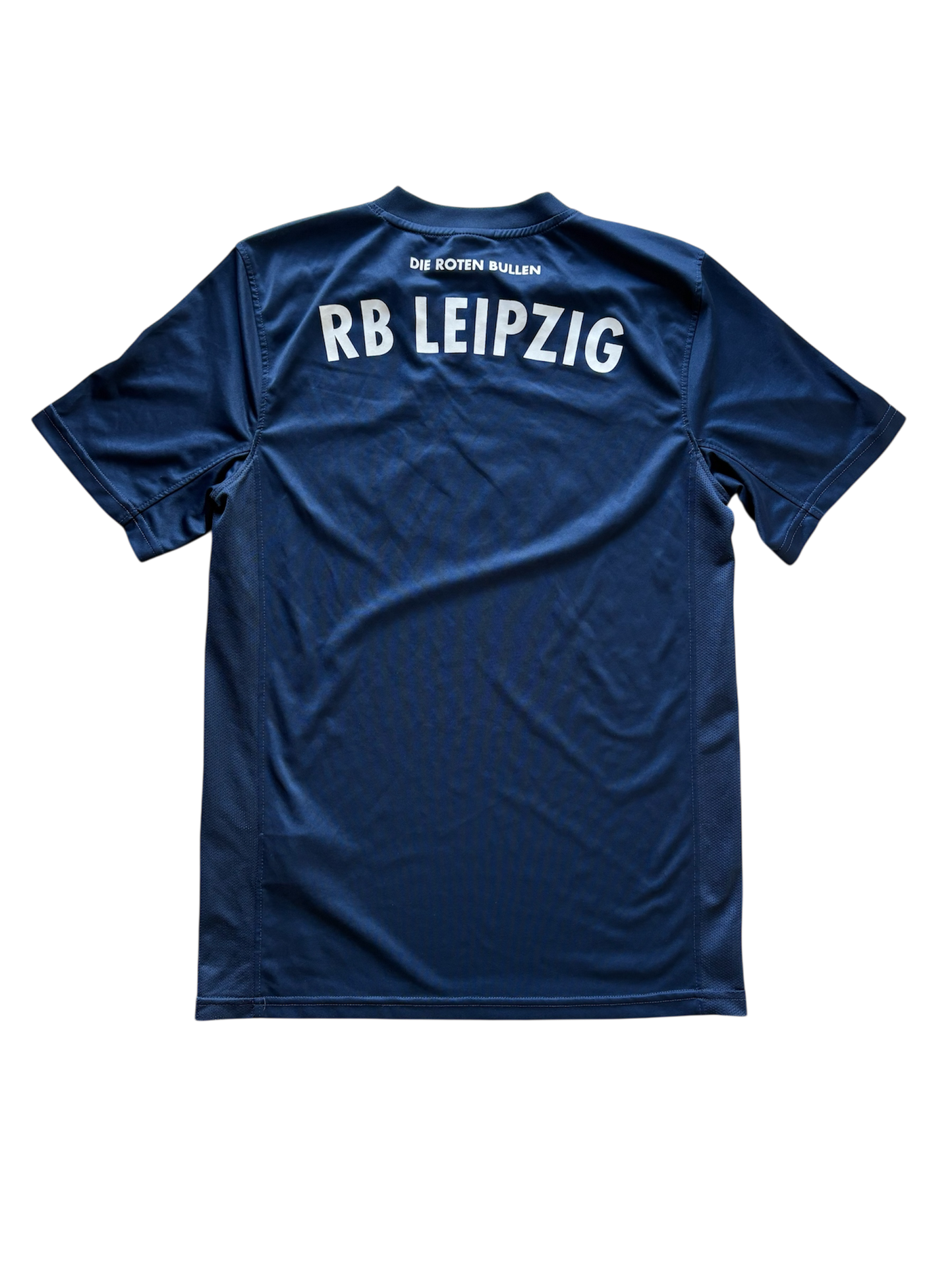 2015-2016 RB Leipzig Away Shirt
