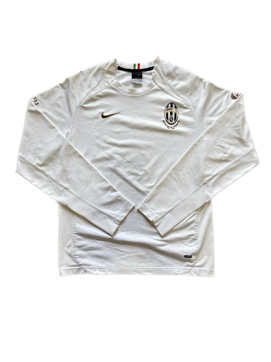 2005-2006 Juventus Training Jacket