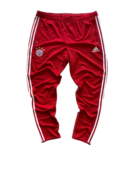 2014-2015 Bayern Monaco Training Pants