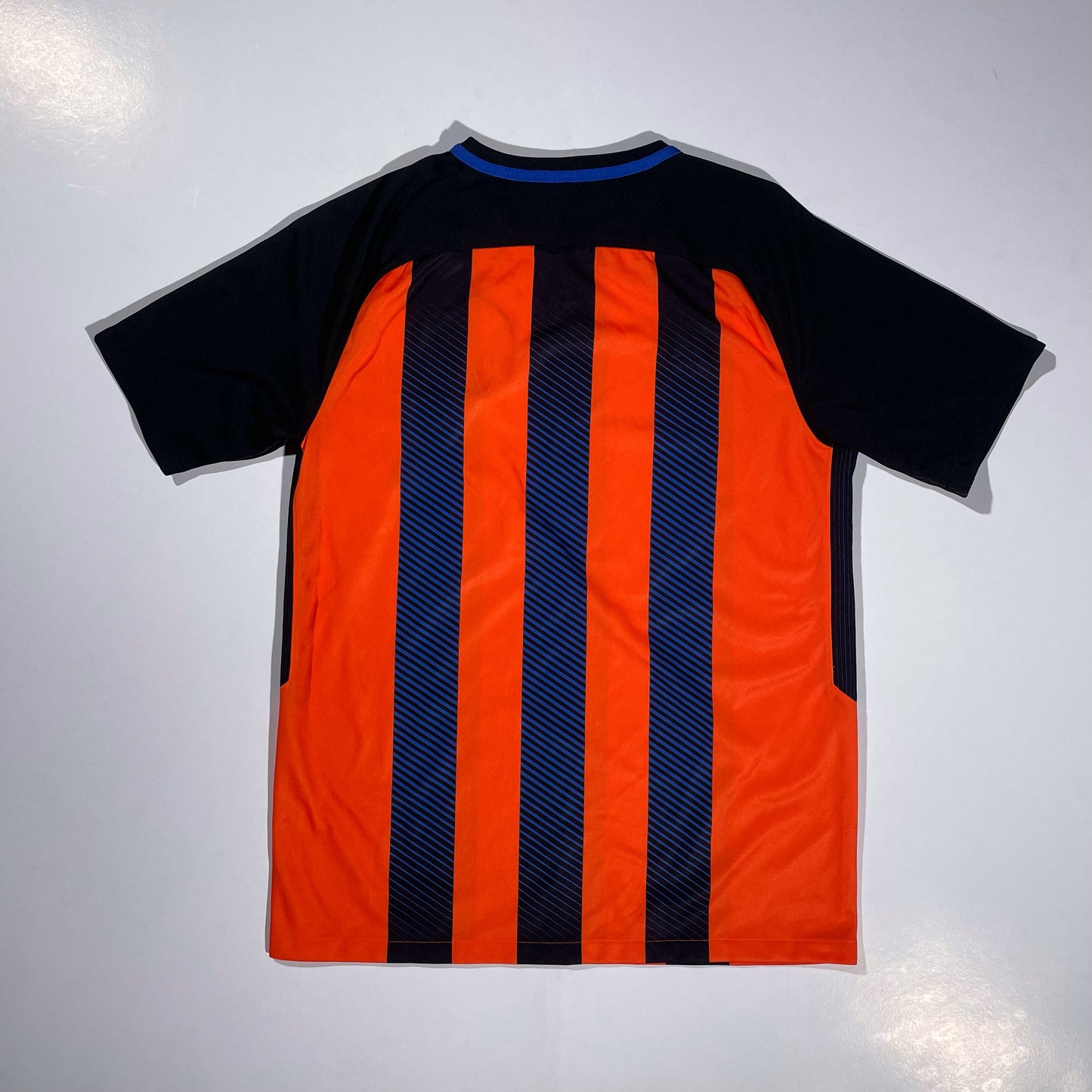 2018-2019 Shakhtar Donetsk Home Shirt