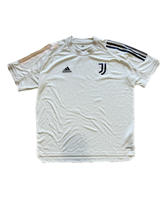 2019-2020 Juventus Training Shirt