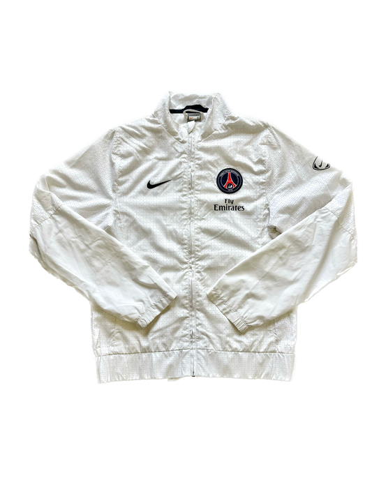 2009-2010 Paris Saint Germain Jacket