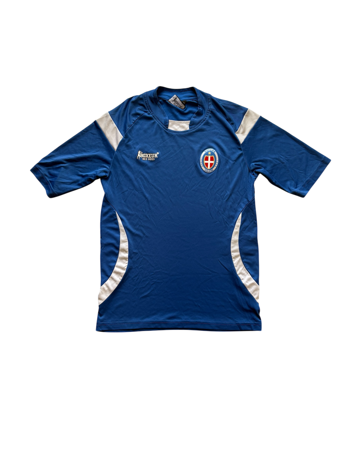 2018-2019 Novara Training Shirt