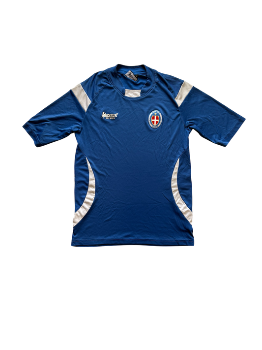2018-2019 Novara Training Shirt