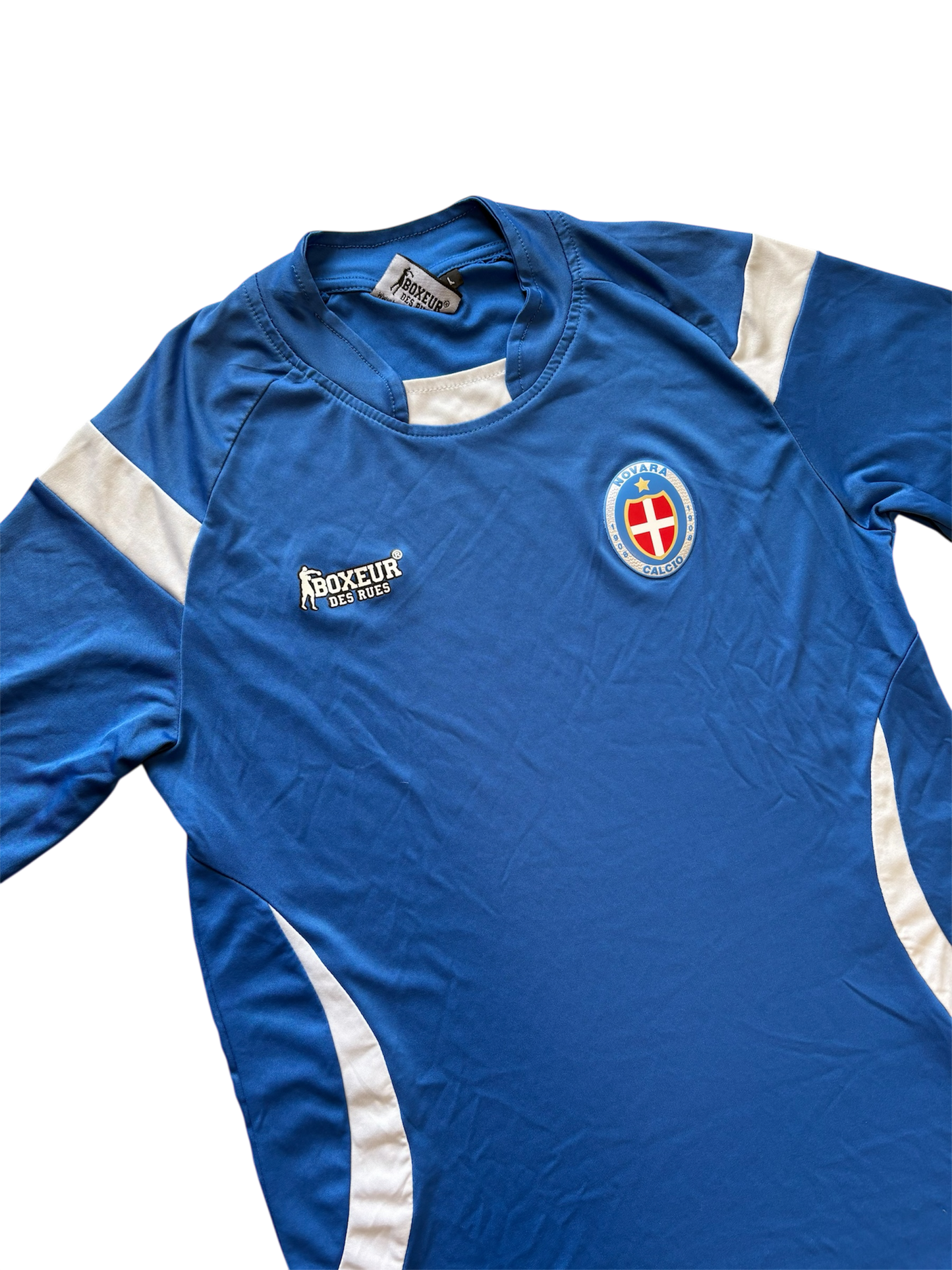 2018-2019 Novara Training Shirt
