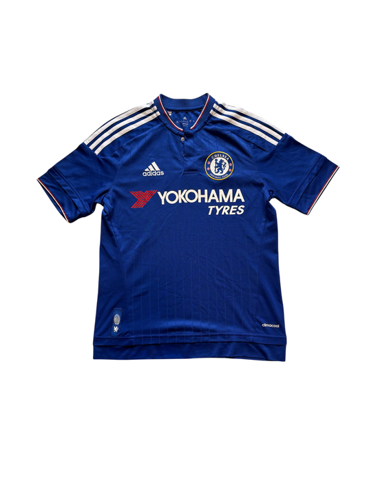 2014-2015 Chelsea Home Shirt