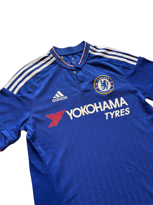 2014-2015 Chelsea Home Shirt