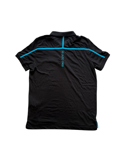 2019-2020 SSL Lazio Polo
