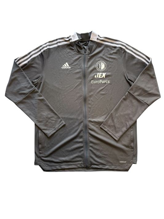 2020-2021 Feyenoord Jacket