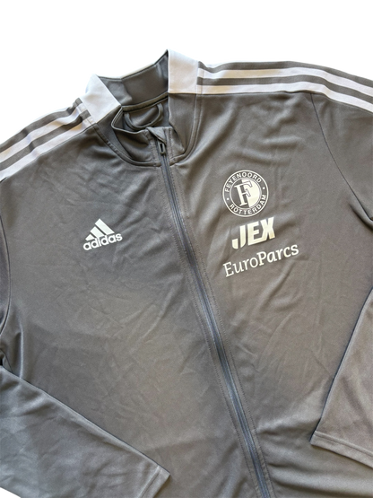 2020-2021 Feyenoord Jacket