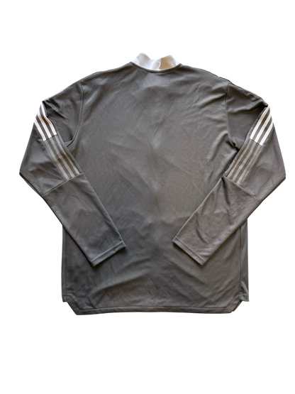 2020-2021 Feyenoord Jacket