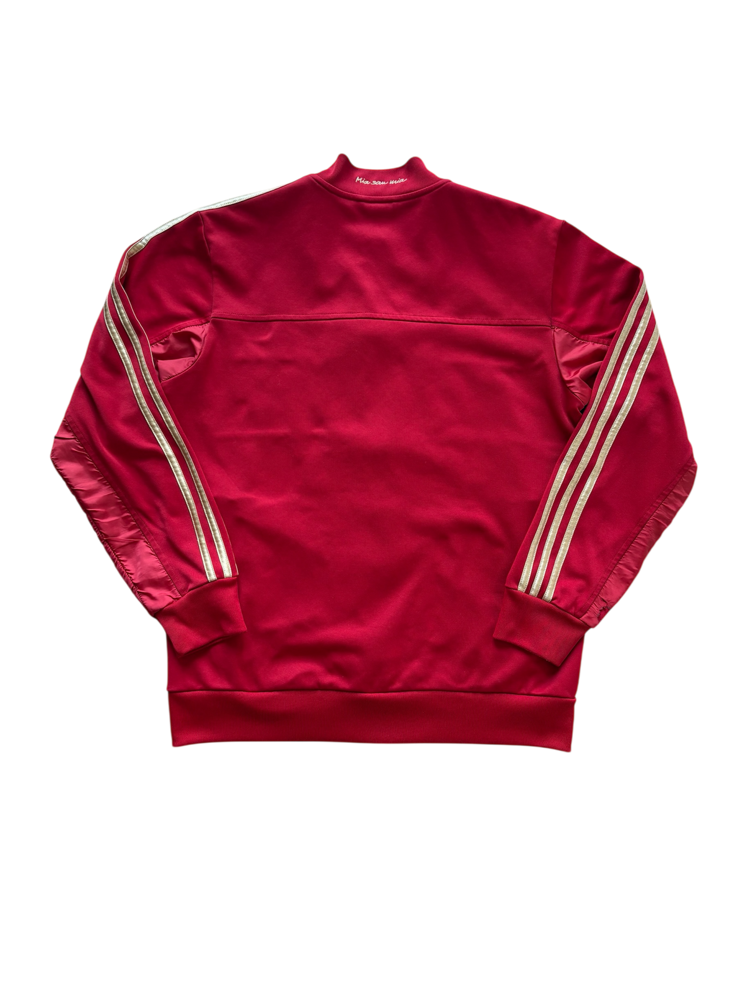 2012-2013 Bayern Monaco Jacket