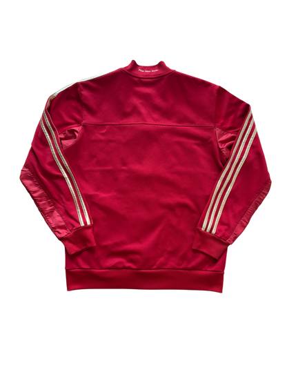 2012-2013 Bayern Monaco Jacket