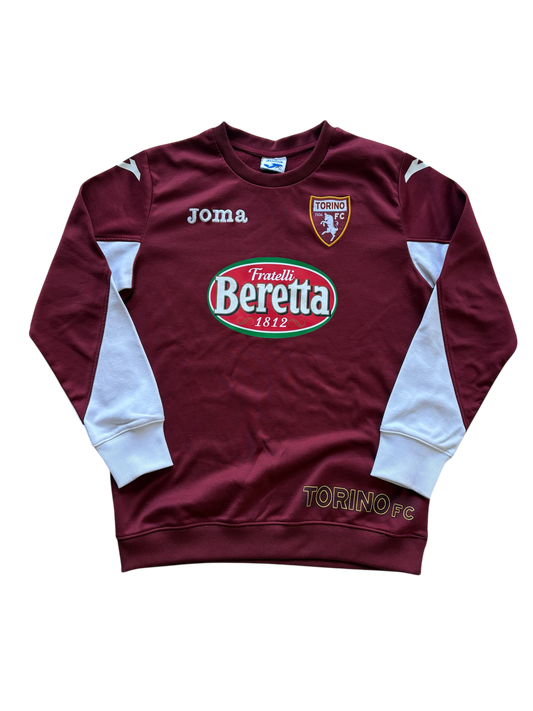 2019-2020 Torino Training Jacket