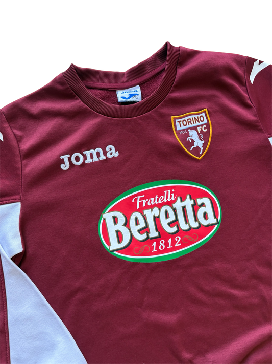 2019-2020 Torino Training Jacket