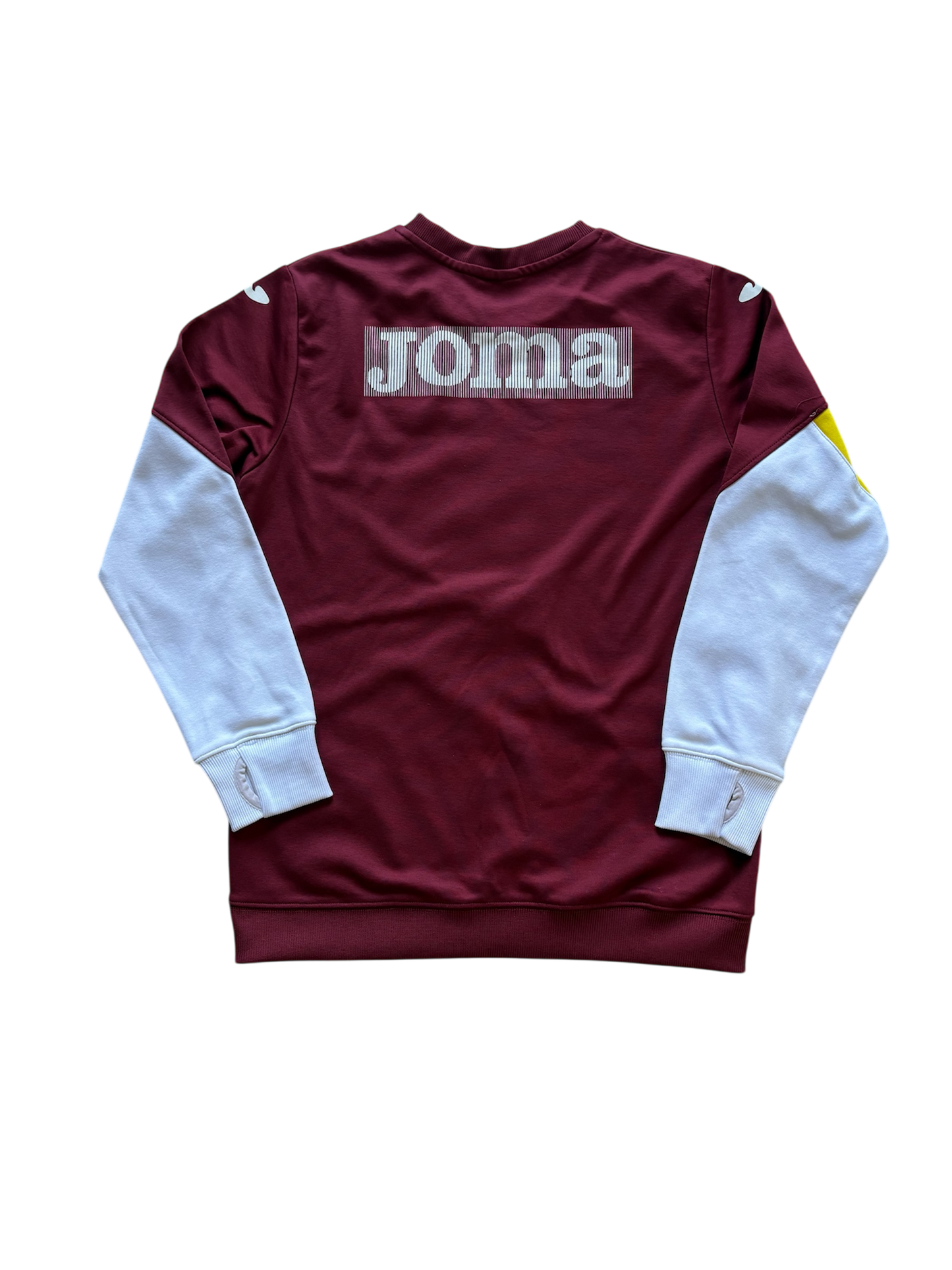 2019-2020 Torino Training Jacket