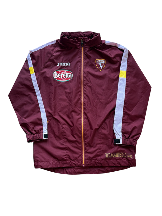 2019-2020 Torino Rain Jacket