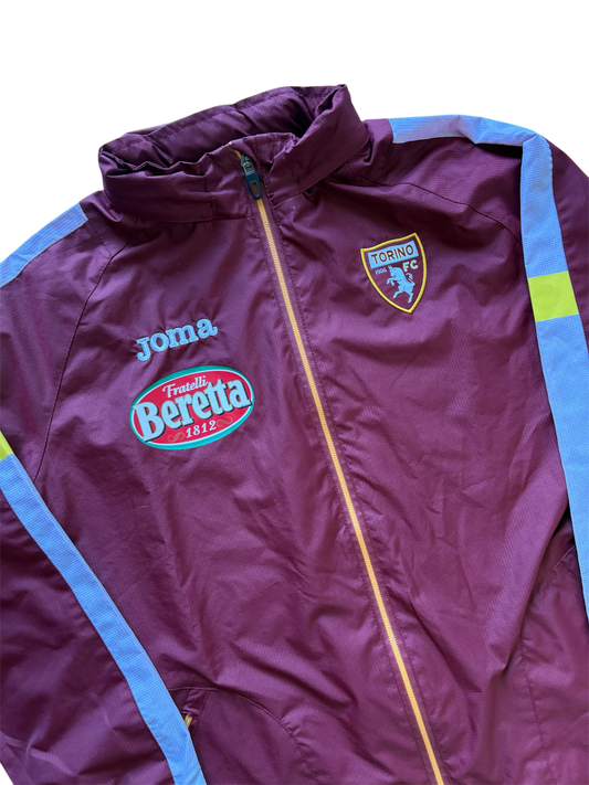 2019-2020 Torino Rain Jacket
