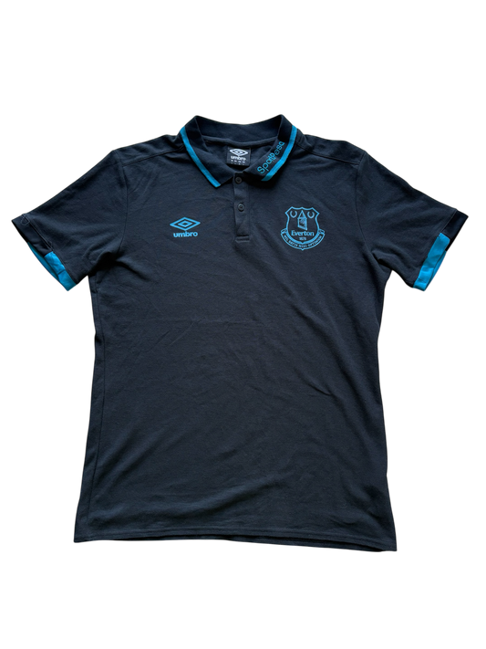 2019-2020 Everton Polo
