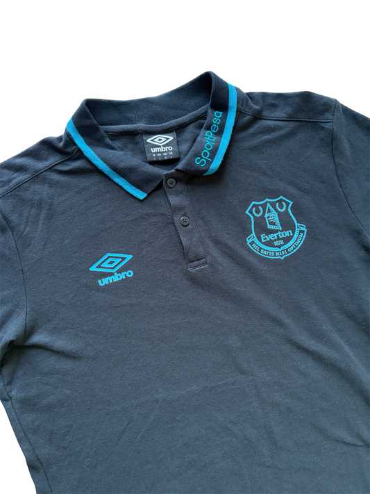 2019-2020 Everton Polo