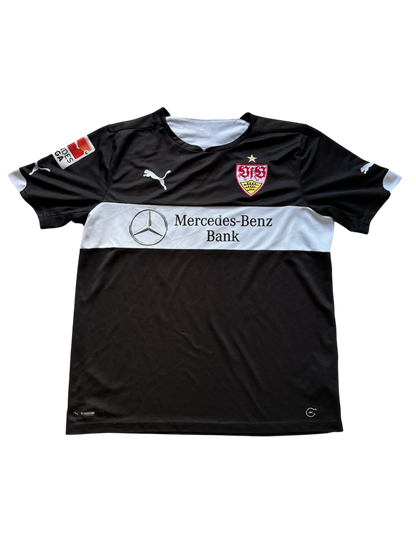 2014-2015 VFB Stuttgart Third Shirt
