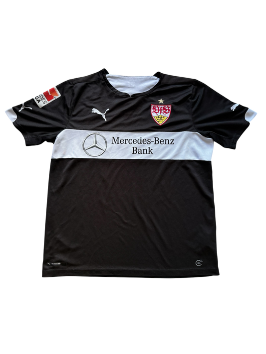 2014-2015 VFB Stuttgart Third Shirt