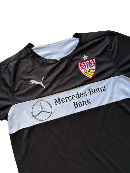 2014-2015 VFB Stuttgart Third Shirt