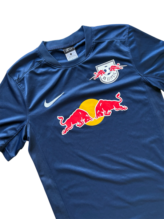 2015-2016 RB Leipzig Away Shirt