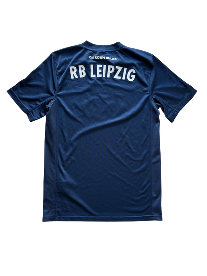 2015-2016 RB Leipzig Away Shirt