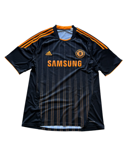 2010-2011 Chelsea Away Shirt