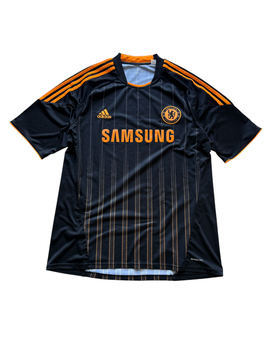 2010-2011 Chelsea Away Shirt