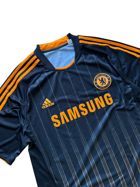 2010-2011 Chelsea Away Shirt