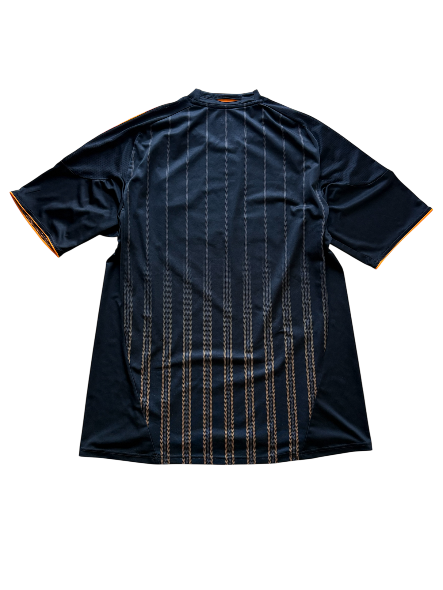 2010-2011 Chelsea Away Shirt
