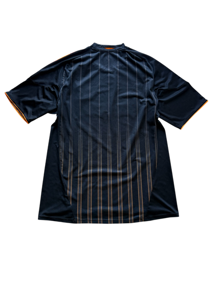2010-2011 Chelsea Away Shirt