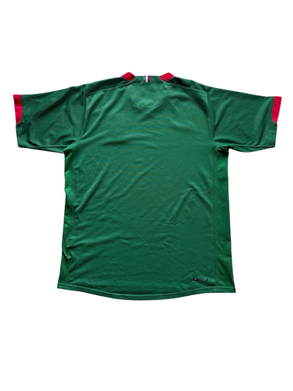 2006 Messico Home Shirt