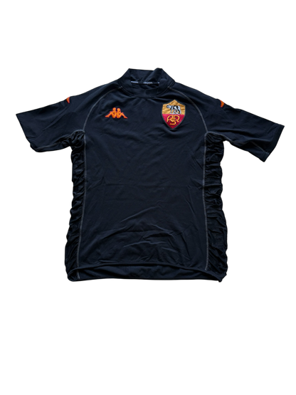 2002-2003 AS Roma Third Shirt