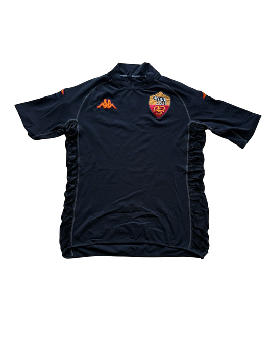 2002-2003 AS Roma Third Shirt