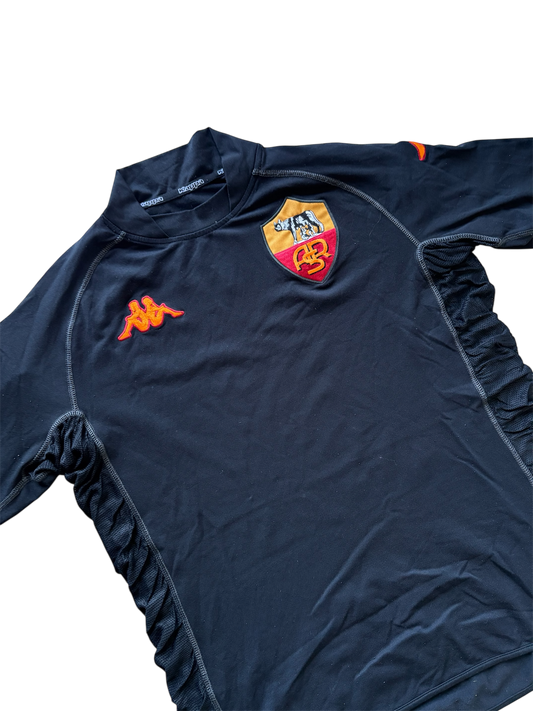 2002-2003 AS Roma Third Shirt