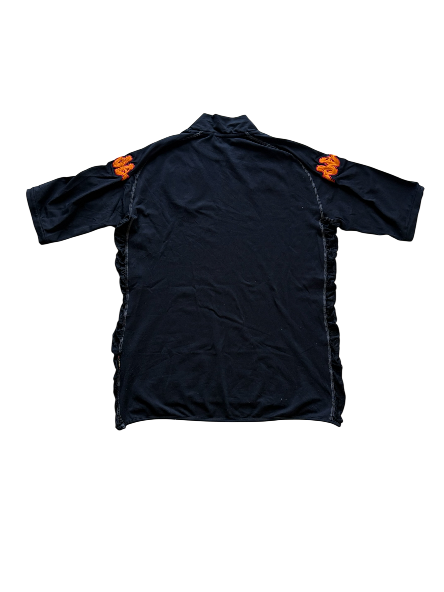 2002-2003 AS Roma Third Shirt