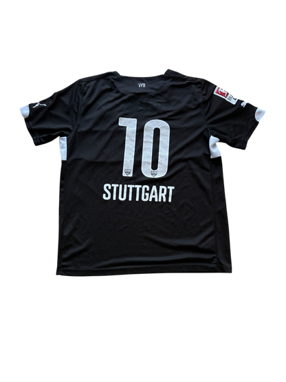 2014-2015 VFB Stuttgart Third Shirt